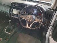USED 2019 19 NISSAN X-TRAIL 1.7 dCi N-Connecta SUV 5dr Diesel Manual 4WD Euro 6 (s/s) (150 ps) 4WD