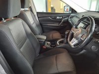 USED 2019 19 NISSAN X-TRAIL 1.7 dCi N-Connecta SUV 5dr Diesel Manual 4WD Euro 6 (s/s) (150 ps) 4WD