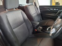 USED 2019 19 NISSAN X-TRAIL 1.7 dCi N-Connecta SUV 5dr Diesel Manual 4WD Euro 6 (s/s) (150 ps) 4WD