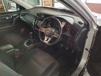 USED 2019 19 NISSAN X-TRAIL 1.7 dCi N-Connecta SUV 5dr Diesel Manual 4WD Euro 6 (s/s) (150 ps) 4WD
