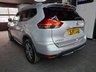 USED 2019 19 NISSAN X-TRAIL 1.7 dCi N-Connecta SUV 5dr Diesel Manual 4WD Euro 6 (s/s) (150 ps) 4WD