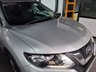USED 2019 19 NISSAN X-TRAIL 1.7 dCi N-Connecta SUV 5dr Diesel Manual 4WD Euro 6 (s/s) (150 ps) 4WD