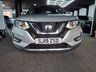 USED 2019 19 NISSAN X-TRAIL 1.7 dCi N-Connecta SUV 5dr Diesel Manual 4WD Euro 6 (s/s) (150 ps) 4WD