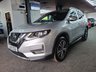 USED 2019 19 NISSAN X-TRAIL 1.7 dCi N-Connecta SUV 5dr Diesel Manual 4WD Euro 6 (s/s) (150 ps) 4WD