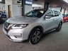 USED 2019 19 NISSAN X-TRAIL 1.7 dCi N-Connecta SUV 5dr Diesel Manual 4WD Euro 6 (s/s) (150 ps) 4WD