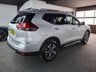 USED 2019 19 NISSAN X-TRAIL 1.7 dCi N-Connecta SUV 5dr Diesel Manual 4WD Euro 6 (s/s) (150 ps) 4WD
