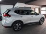 USED 2019 19 NISSAN X-TRAIL 1.7 dCi N-Connecta SUV 5dr Diesel Manual 4WD Euro 6 (s/s) (150 ps) 4WD
