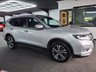 USED 2019 19 NISSAN X-TRAIL 1.7 dCi N-Connecta SUV 5dr Diesel Manual 4WD Euro 6 (s/s) (150 ps) 4WD