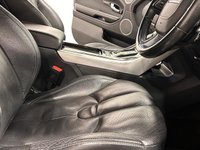 USED 2014 64 LAND ROVER RANGE ROVER EVOQUE 2.2 SD4 Dynamic Coupe 3dr Diesel Auto 4WD Euro 5 (s/s) (190 ps) Stylish 3 Door Evoque 2.2 SD4 Dynamic Coupe 4WD