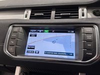 USED 2014 64 LAND ROVER RANGE ROVER EVOQUE 2.2 SD4 Dynamic Coupe 3dr Diesel Auto 4WD Euro 5 (s/s) (190 ps) Stylish 3 Door Evoque 2.2 SD4 Dynamic Coupe 4WD