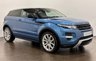 USED 2014 64 LAND ROVER RANGE ROVER EVOQUE 2.2 SD4 Dynamic Coupe 3dr Diesel Auto 4WD Euro 5 (s/s) (190 ps) Stylish 3 Door Evoque 2.2 SD4 Dynamic Coupe 4WD