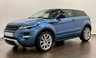USED 2014 64 LAND ROVER RANGE ROVER EVOQUE 2.2 SD4 Dynamic Coupe 3dr Diesel Auto 4WD Euro 5 (s/s) (190 ps) Stylish 3 Door Evoque 2.2 SD4 Dynamic Coupe 4WD