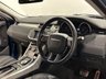 USED 2014 64 LAND ROVER RANGE ROVER EVOQUE 2.2 SD4 Dynamic Coupe 3dr Diesel Auto 4WD Euro 5 (s/s) (190 ps) Stylish 3 Door Evoque 2.2 SD4 Dynamic Coupe 4WD