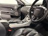 USED 2014 64 LAND ROVER RANGE ROVER EVOQUE 2.2 SD4 Dynamic Coupe 3dr Diesel Auto 4WD Euro 5 (s/s) (190 ps) Stylish 3 Door Evoque 2.2 SD4 Dynamic Coupe 4WD