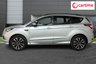 USED 2019 69 FORD KUGA 1.5T EcoBoost GPF ST-Line SUV 5dr Petrol Manual Euro 6 (s/s) (150 ps) Touchscreen, Apple CarPlay / Android Auto, Bluetooth, DAB - Digital Radio, Heated Windscreen Touchscreen, Apple CarPlay / Android Auto, Bluetooth, DAB - Digital Radio, Heated Windscreen