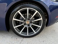 USED 2020 69 PORSCHE 718 CAYMAN 2.0T Coupe GPF 2dr Petrol PDK Euro 6 (s/s) (300 ps) 