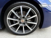 USED 2020 69 PORSCHE 718 CAYMAN 2.0T Coupe GPF 2dr Petrol PDK Euro 6 (s/s) (300 ps) 