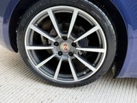 USED 2020 69 PORSCHE 718 CAYMAN 2.0T Coupe GPF 2dr Petrol PDK Euro 6 (s/s) (300 ps) 