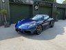 USED 2020 69 PORSCHE 718 CAYMAN 2.0T Coupe GPF 2dr Petrol PDK Euro 6 (s/s) (300 ps) 