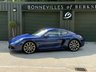 USED 2020 69 PORSCHE 718 CAYMAN 2.0T Coupe GPF 2dr Petrol PDK Euro 6 (s/s) (300 ps) 