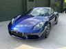 USED 2020 69 PORSCHE 718 CAYMAN 2.0T Coupe GPF 2dr Petrol PDK Euro 6 (s/s) (300 ps) 