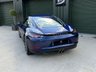 USED 2020 69 PORSCHE 718 CAYMAN 2.0T Coupe GPF 2dr Petrol PDK Euro 6 (s/s) (300 ps) 