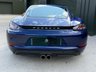 USED 2020 69 PORSCHE 718 CAYMAN 2.0T Coupe GPF 2dr Petrol PDK Euro 6 (s/s) (300 ps) 