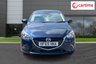 USED 2019 69 MAZDA MAZDA2 1.5 SKYACTIV-G SE-L Nav+ Hatchback 5dr Petrol Auto Euro 6 (s/s) (90 ps) Low Mileage / Service History, Media Display, Cruise Control, Satellite Navigation, Parking Sensors Low Mileage / Service History, Media Display, Cruise Control, Satellite Navigation, Parking Sensors