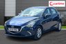USED 2019 69 MAZDA MAZDA2 1.5 SKYACTIV-G SE-L Nav+ Hatchback 5dr Petrol Auto Euro 6 (s/s) (90 ps) Low Mileage / Service History, Media Display, Cruise Control, Satellite Navigation, Parking Sensors Low Mileage / Service History, Media Display, Cruise Control, Satellite Navigation, Parking Sensors