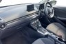 USED 2019 69 MAZDA MAZDA2 1.5 SKYACTIV-G SE-L Nav+ Hatchback 5dr Petrol Auto Euro 6 (s/s) (90 ps) Low Mileage / Service History, Media Display, Cruise Control, Satellite Navigation, Parking Sensors Low Mileage / Service History, Media Display, Cruise Control, Satellite Navigation, Parking Sensors