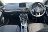 USED 2019 69 MAZDA MAZDA2 1.5 SKYACTIV-G SE-L Nav+ Hatchback 5dr Petrol Auto Euro 6 (s/s) (90 ps) Low Mileage / Service History, Media Display, Cruise Control, Satellite Navigation, Parking Sensors Low Mileage / Service History, Media Display, Cruise Control, Satellite Navigation, Parking Sensors