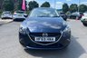 USED 2019 69 MAZDA MAZDA2 1.5 SKYACTIV-G SE-L Nav+ Hatchback 5dr Petrol Auto Euro 6 (s/s) (90 ps) Low Mileage / Service History, Media Display, Cruise Control, Satellite Navigation, Parking Sensors Low Mileage / Service History, Media Display, Cruise Control, Satellite Navigation, Parking Sensors