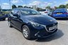 USED 2019 69 MAZDA MAZDA2 1.5 SKYACTIV-G SE-L Nav+ Hatchback 5dr Petrol Auto Euro 6 (s/s) (90 ps) Low Mileage / Service History, Media Display, Cruise Control, Satellite Navigation, Parking Sensors Low Mileage / Service History, Media Display, Cruise Control, Satellite Navigation, Parking Sensors