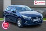 USED 2019 69 MAZDA MAZDA2 1.5 SKYACTIV-G SE-L Nav+ Hatchback 5dr Petrol Auto Euro 6 (s/s) (90 ps) Low Mileage / Service History, Media Display, Cruise Control, Satellite Navigation, Parking Sensors Low Mileage / Service History, Media Display, Cruise Control, Satellite Navigation, Parking Sensors