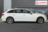 USED 2019 69 AUDI A4 AVANT 2.0 TFSI 35 Sport Estate 5dr Petrol Manual Euro 6 (s/s) (150 ps) Media Display, Apple CarPlay / Android Auto, Parking System Plus, Audi Virtual Cockpit, Bluetooth Media Display, Apple CarPlay / Android Auto, Parking System Plus, Audi Virtual Cockpit, Bluetooth