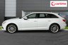 USED 2019 69 AUDI A4 AVANT 2.0 TFSI 35 Sport Estate 5dr Petrol Manual Euro 6 (s/s) (150 ps) Media Display, Apple CarPlay / Android Auto, Parking System Plus, Audi Virtual Cockpit, Bluetooth Media Display, Apple CarPlay / Android Auto, Parking System Plus, Audi Virtual Cockpit, Bluetooth