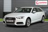 USED 2019 69 AUDI A4 AVANT 2.0 TFSI 35 Sport Estate 5dr Petrol Manual Euro 6 (s/s) (150 ps) Media Display, Apple CarPlay / Android Auto, Parking System Plus, Audi Virtual Cockpit, Bluetooth Media Display, Apple CarPlay / Android Auto, Parking System Plus, Audi Virtual Cockpit, Bluetooth