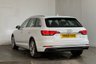 USED 2019 69 AUDI A4 AVANT 2.0 TFSI 35 Sport Estate 5dr Petrol Manual Euro 6 (s/s) (150 ps) Media Display, Apple CarPlay / Android Auto, Parking System Plus, Audi Virtual Cockpit, Bluetooth Media Display, Apple CarPlay / Android Auto, Parking System Plus, Audi Virtual Cockpit, Bluetooth