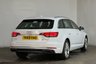 USED 2019 69 AUDI A4 AVANT 2.0 TFSI 35 Sport Estate 5dr Petrol Manual Euro 6 (s/s) (150 ps) Media Display, Apple CarPlay / Android Auto, Parking System Plus, Audi Virtual Cockpit, Bluetooth Media Display, Apple CarPlay / Android Auto, Parking System Plus, Audi Virtual Cockpit, Bluetooth