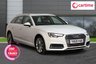 USED 2019 69 AUDI A4 AVANT 2.0 TFSI 35 Sport Estate 5dr Petrol Manual Euro 6 (s/s) (150 ps) Media Display, Apple CarPlay / Android Auto, Parking System Plus, Audi Virtual Cockpit, Bluetooth Media Display, Apple CarPlay / Android Auto, Parking System Plus, Audi Virtual Cockpit, Bluetooth
