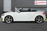 USED 2019 19 AUDI TT 2.0 TFSI 40 S line Roadster 2dr Petrol S Tronic Euro 6 (s/s) (197 ps) Low Mileage, Bluetooth, DAB - Digital Radio, Virtual Cockpit, Rear Parking Sensors Low Mileage, Bluetooth, DAB - Digital Radio, Virtual Cockpit, Rear Parking Sensors