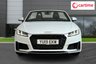 USED 2019 19 AUDI TT 2.0 TFSI 40 S line Roadster 2dr Petrol S Tronic Euro 6 (s/s) (197 ps) Low Mileage, Bluetooth, DAB - Digital Radio, Virtual Cockpit, Rear Parking Sensors Low Mileage, Bluetooth, DAB - Digital Radio, Virtual Cockpit, Rear Parking Sensors