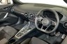 USED 2019 19 AUDI TT 2.0 TFSI 40 S line Roadster 2dr Petrol S Tronic Euro 6 (s/s) (197 ps) Low Mileage, Bluetooth, DAB - Digital Radio, Virtual Cockpit, Rear Parking Sensors Low Mileage, Bluetooth, DAB - Digital Radio, Virtual Cockpit, Rear Parking Sensors