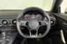 USED 2019 19 AUDI TT 2.0 TFSI 40 S line Roadster 2dr Petrol S Tronic Euro 6 (s/s) (197 ps) Low Mileage, Bluetooth, DAB - Digital Radio, Virtual Cockpit, Rear Parking Sensors Low Mileage, Bluetooth, DAB - Digital Radio, Virtual Cockpit, Rear Parking Sensors