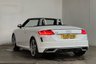 USED 2019 19 AUDI TT 2.0 TFSI 40 S line Roadster 2dr Petrol S Tronic Euro 6 (s/s) (197 ps) Low Mileage, Bluetooth, DAB - Digital Radio, Virtual Cockpit, Rear Parking Sensors Low Mileage, Bluetooth, DAB - Digital Radio, Virtual Cockpit, Rear Parking Sensors