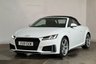 USED 2019 19 AUDI TT 2.0 TFSI 40 S line Roadster 2dr Petrol S Tronic Euro 6 (s/s) (197 ps) Low Mileage, Bluetooth, DAB - Digital Radio, Virtual Cockpit, Rear Parking Sensors Low Mileage, Bluetooth, DAB - Digital Radio, Virtual Cockpit, Rear Parking Sensors