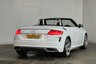 USED 2019 19 AUDI TT 2.0 TFSI 40 S line Roadster 2dr Petrol S Tronic Euro 6 (s/s) (197 ps) Low Mileage, Bluetooth, DAB - Digital Radio, Virtual Cockpit, Rear Parking Sensors Low Mileage, Bluetooth, DAB - Digital Radio, Virtual Cockpit, Rear Parking Sensors