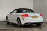USED 2019 19 AUDI TT 2.0 TFSI 40 S line Roadster 2dr Petrol S Tronic Euro 6 (s/s) (197 ps) Low Mileage, Bluetooth, DAB - Digital Radio, Virtual Cockpit, Rear Parking Sensors Low Mileage, Bluetooth, DAB - Digital Radio, Virtual Cockpit, Rear Parking Sensors