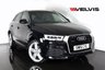 USED 2016 16 AUDI Q3 2.0 TDI S line Plus SUV 5dr Diesel Manual quattro Euro 6 (s/s) (150 ps) 