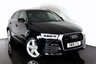 USED 2016 16 AUDI Q3 2.0 TDI S line Plus SUV 5dr Diesel Manual quattro Euro 6 (s/s) (150 ps) 